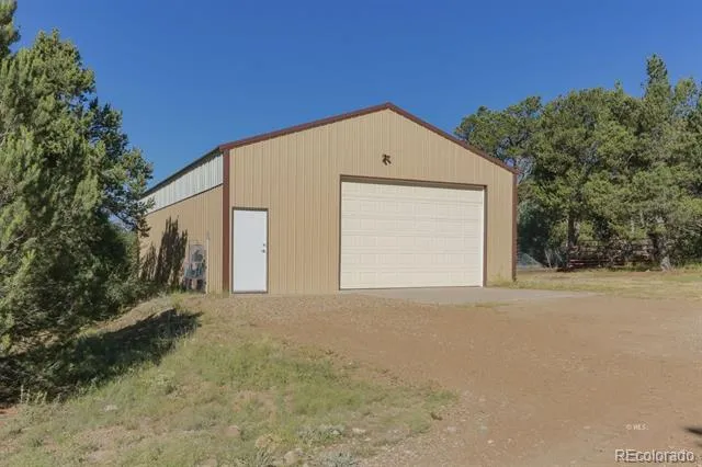 1850 Cody Park Road Cotopaxi, CO 81223