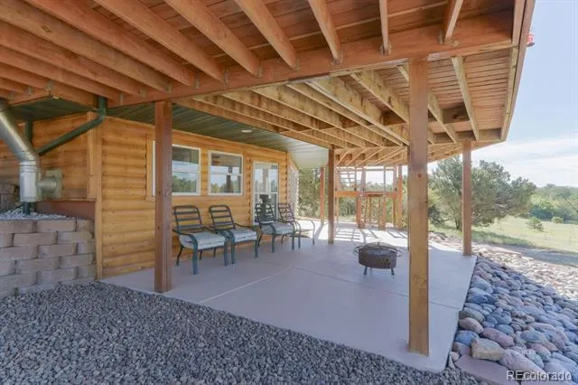 1850 Cody Park Road Cotopaxi, CO 81223