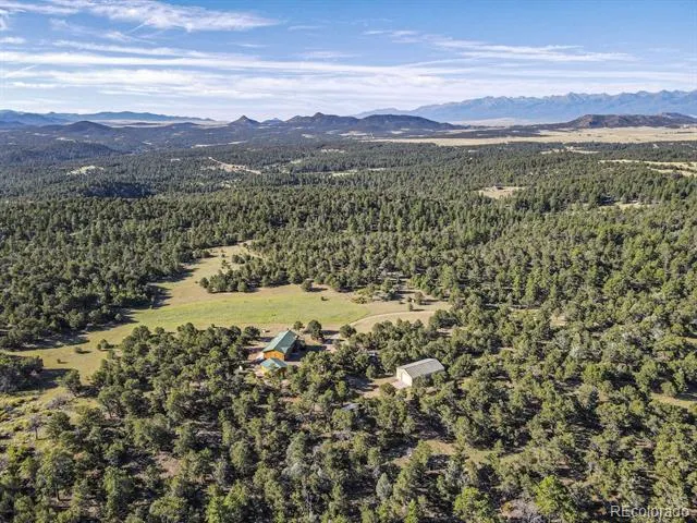 1850 Cody Park Road Cotopaxi, CO 81223