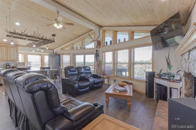 1850 Cody Park Road Cotopaxi, CO 81223