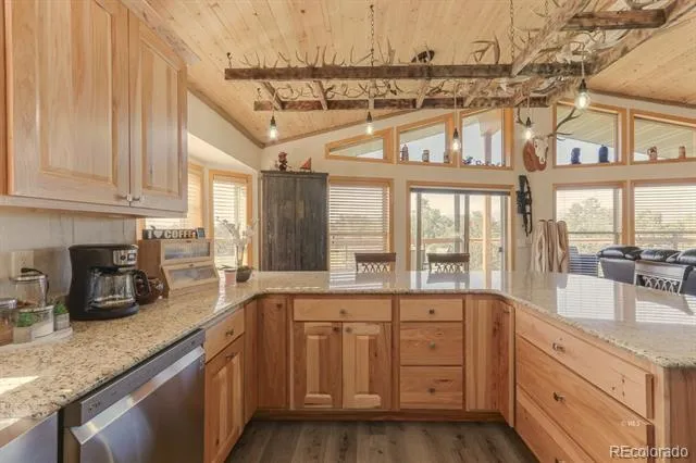 1850 Cody Park Road Cotopaxi, CO 81223
