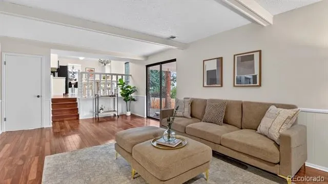 3053 E Phillips Drive Centennial, CO 80122