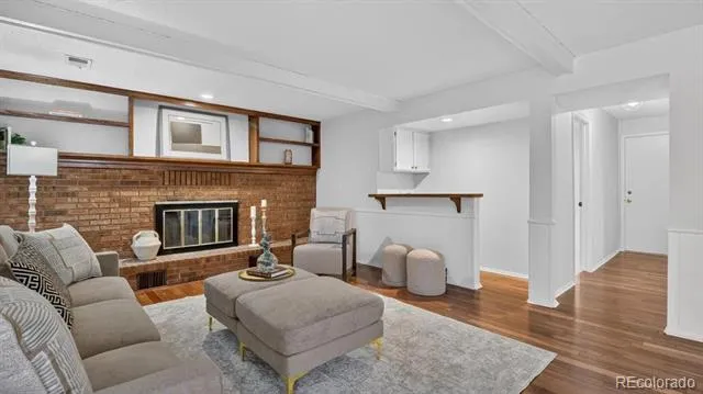 3053 E Phillips Drive Centennial, CO 80122