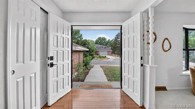 3053 E Phillips Drive Centennial, CO 80122