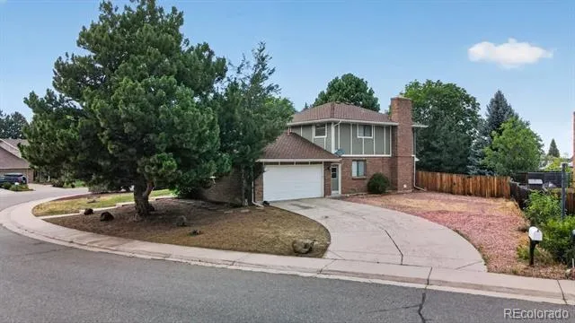 3053 E Phillips Drive Centennial, CO 80122