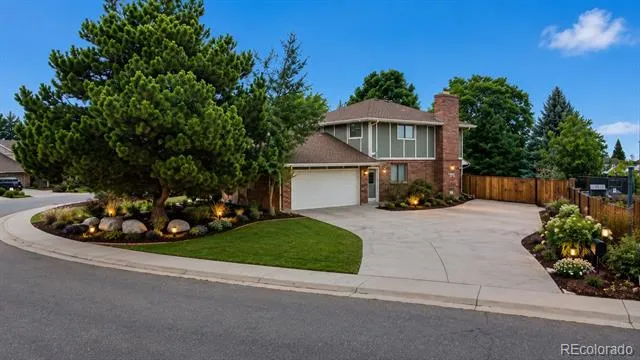 3053 E Phillips Drive Centennial, CO 80122