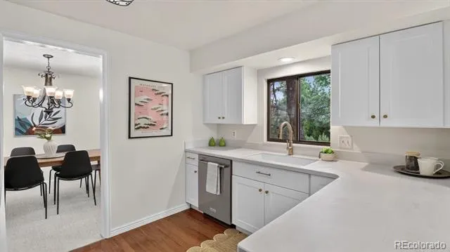 3053 E Phillips Drive Centennial, CO 80122