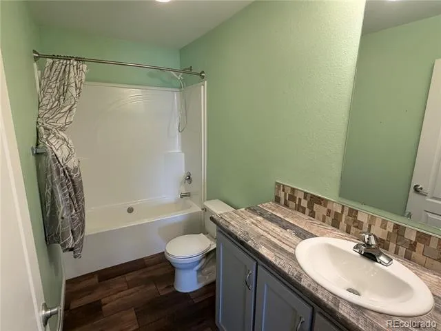 211 Stargazer Circle Leadville, CO 80461