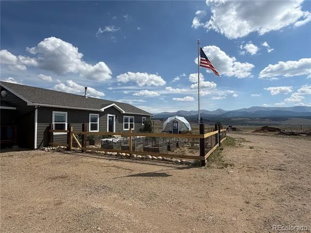 211 Stargazer Circle Leadville, CO 80461