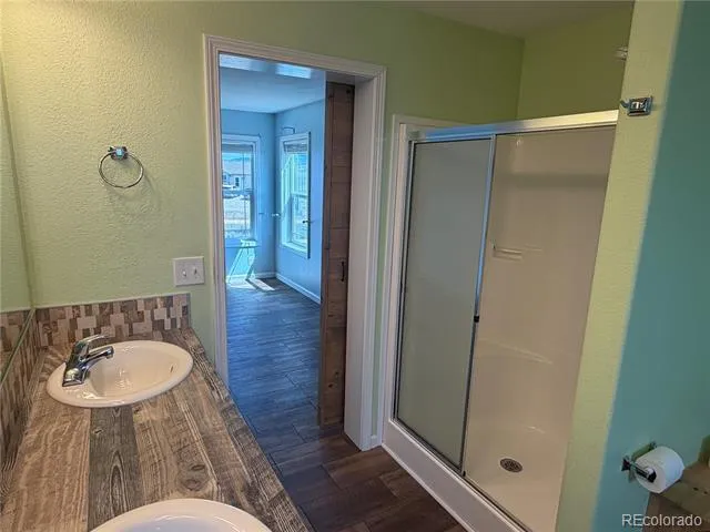 211 Stargazer Circle Leadville, CO 80461