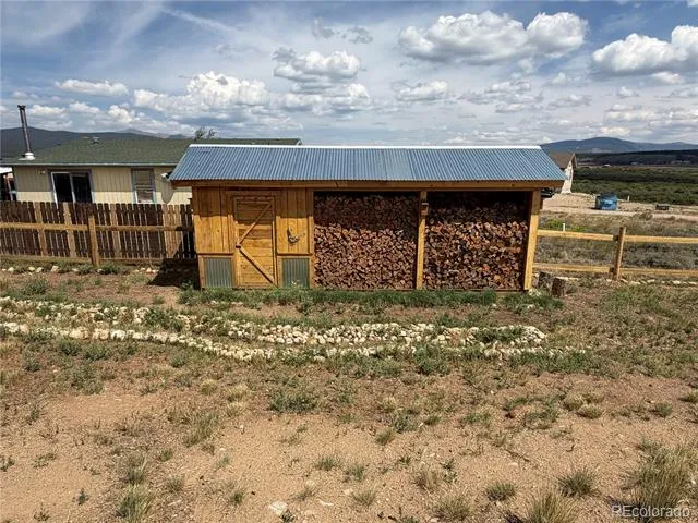 211 Stargazer Circle Leadville, CO 80461