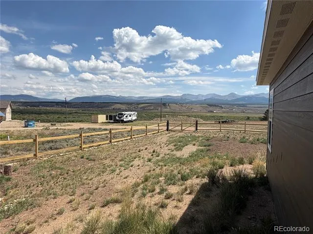 211 Stargazer Circle Leadville, CO 80461