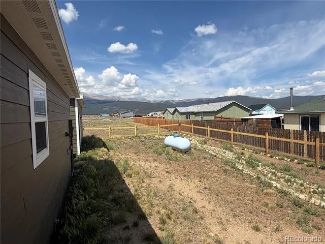 211 Stargazer Circle Leadville, CO 80461