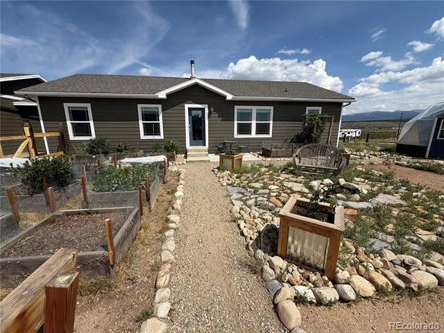 211 Stargazer Circle Leadville, CO 80461