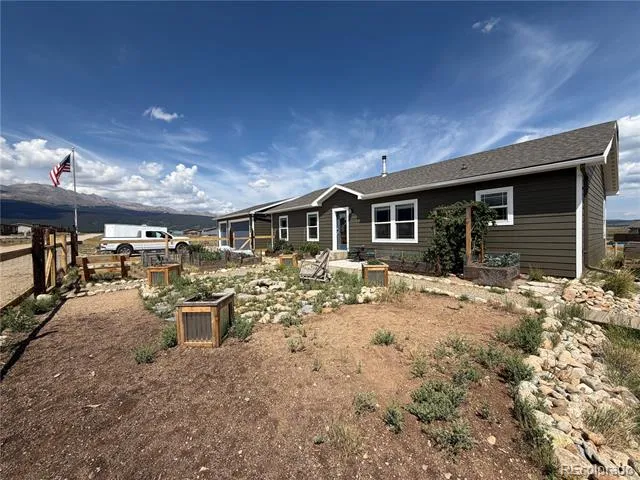 211 Stargazer Circle Leadville, CO 80461