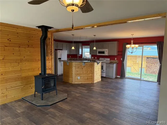 211 Stargazer Circle Leadville, CO 80461
