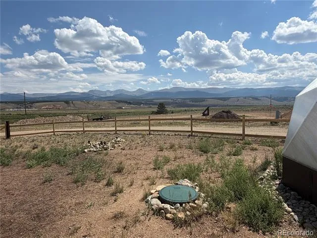 211 Stargazer Circle Leadville, CO 80461