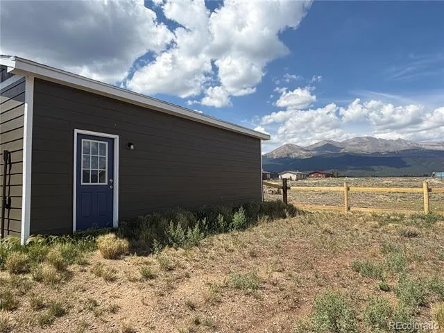 211 Stargazer Circle Leadville, CO 80461