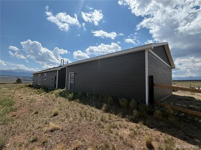 211 Stargazer Circle Leadville, CO 80461