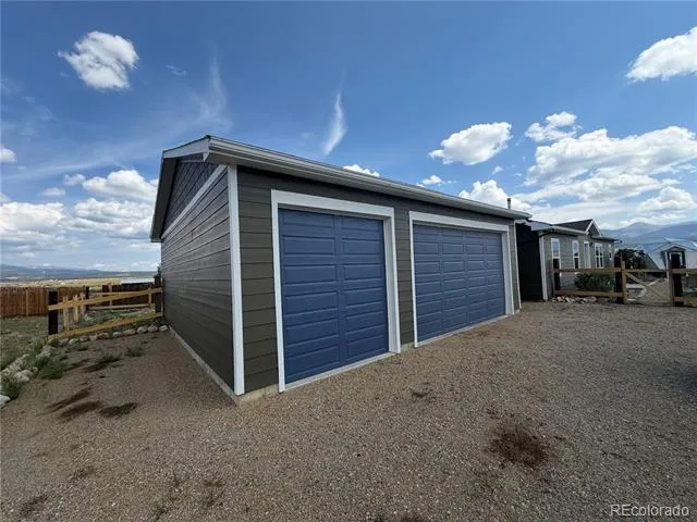 211 Stargazer Circle Leadville, CO 80461