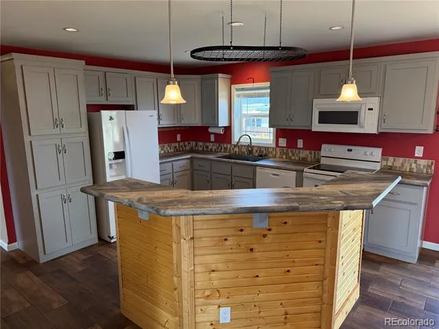 211 Stargazer Circle Leadville, CO 80461