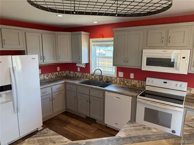 211 Stargazer Circle Leadville, CO 80461