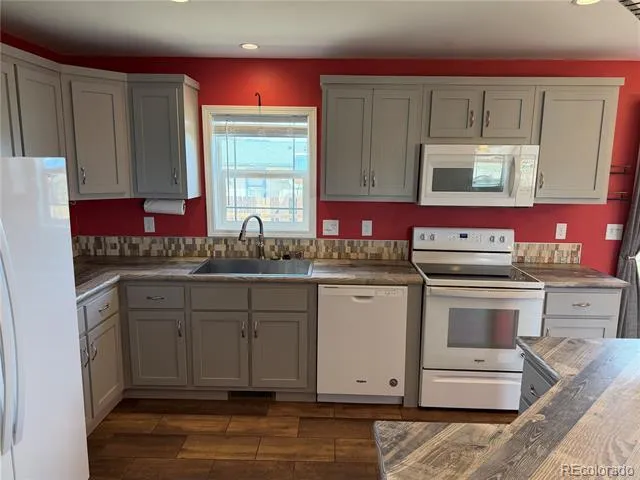 211 Stargazer Circle Leadville, CO 80461