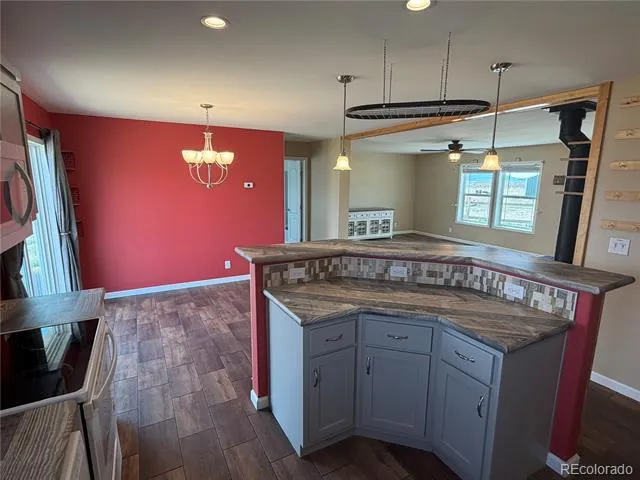 211 Stargazer Circle Leadville, CO 80461