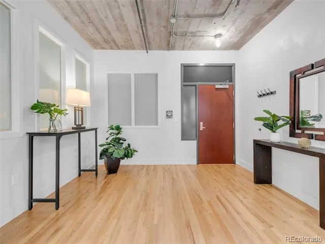 1449 Wynkoop Street #305 Denver, CO 80202