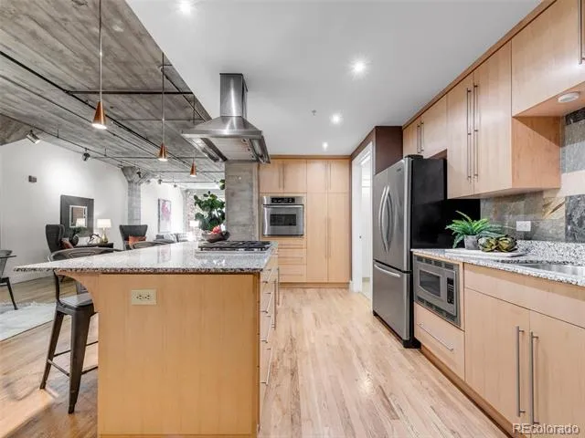 1449 Wynkoop Street #305 Denver, CO 80202