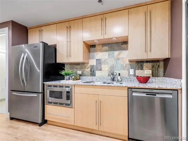 1449 Wynkoop Street #305 Denver, CO 80202