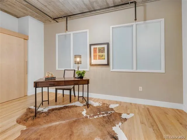 1449 Wynkoop Street #305 Denver, CO 80202