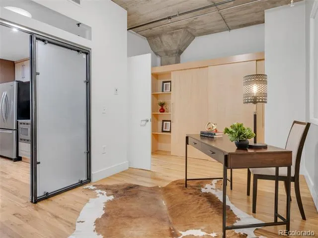 1449 Wynkoop Street #305 Denver, CO 80202