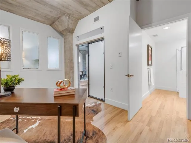 1449 Wynkoop Street #305 Denver, CO 80202