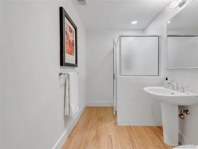 1449 Wynkoop Street #305 Denver, CO 80202
