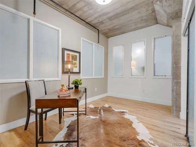 1449 Wynkoop Street #305 Denver, CO 80202