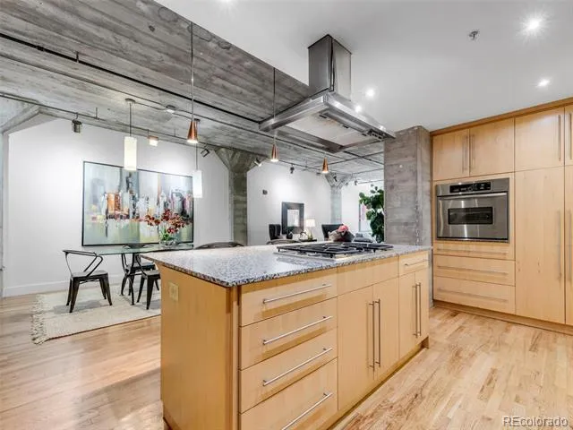 1449 Wynkoop Street #305 Denver, CO 80202