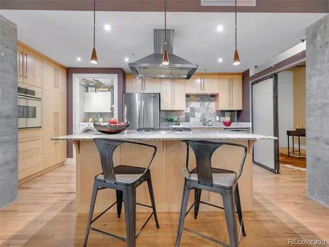 1449 Wynkoop Street #305 Denver, CO 80202