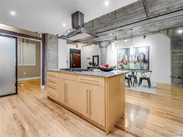 1449 Wynkoop Street #305 Denver, CO 80202