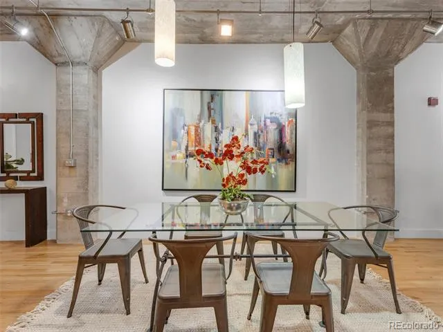 1449 Wynkoop Street #305 Denver, CO 80202