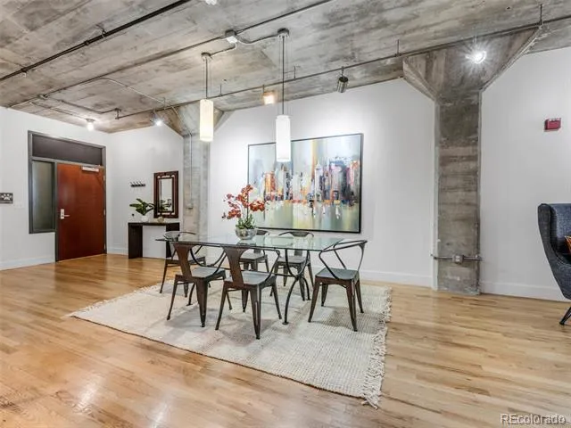 1449 Wynkoop Street #305 Denver, CO 80202
