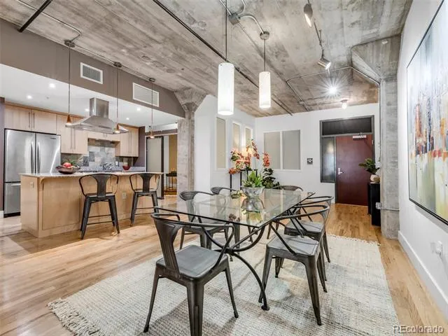 1449 Wynkoop Street #305 Denver, CO 80202