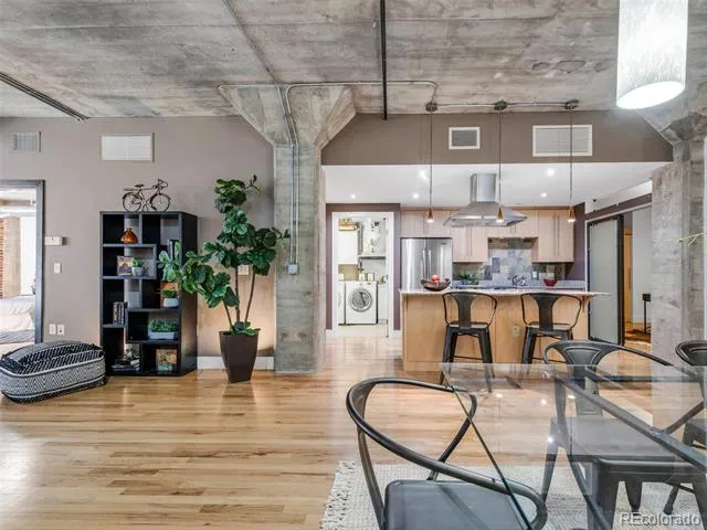 1449 Wynkoop Street #305 Denver, CO 80202