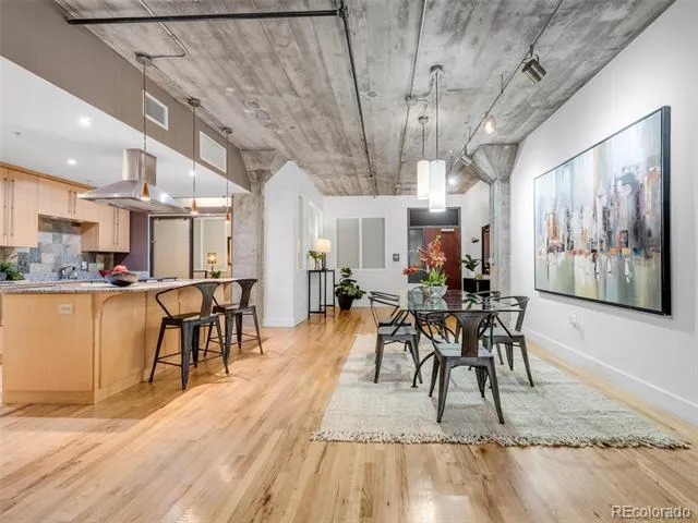 1449 Wynkoop Street #305 Denver, CO 80202