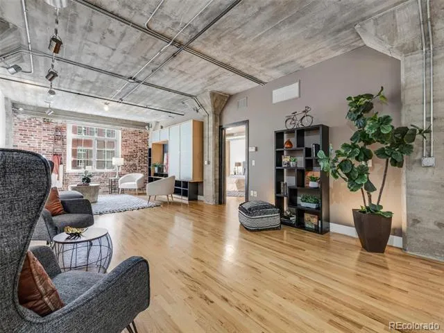 1449 Wynkoop Street #305 Denver, CO 80202