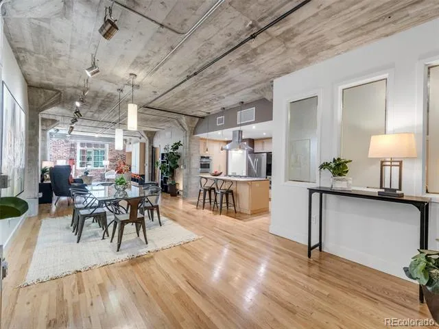 1449 Wynkoop Street #305 Denver, CO 80202