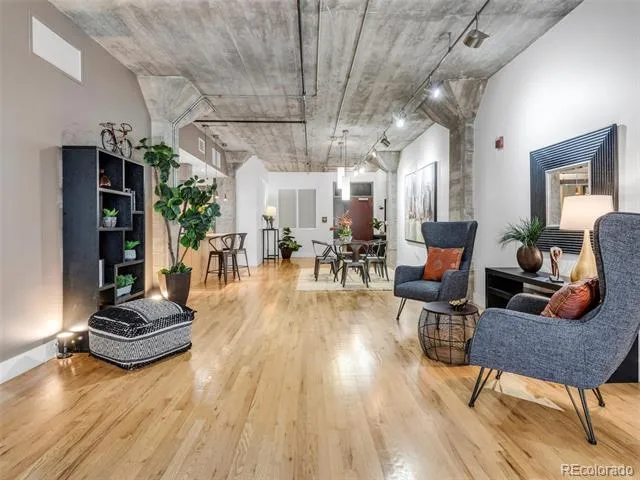 1449 Wynkoop Street #305 Denver, CO 80202
