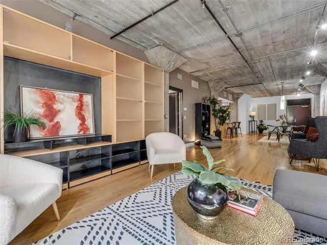 1449 Wynkoop Street #305 Denver, CO 80202