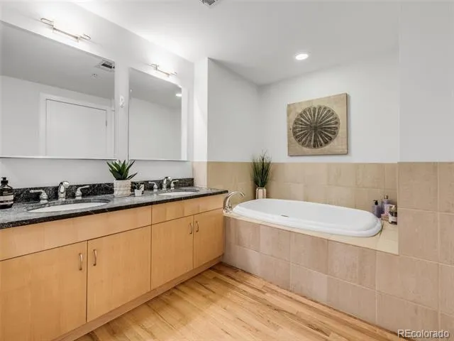 1449 Wynkoop Street #305 Denver, CO 80202