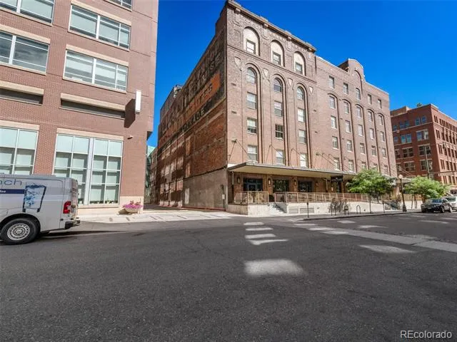 1449 Wynkoop Street #305 Denver, CO 80202